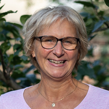 Dagmar Riemrich Dagmar Riemrich